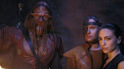 Farscape
