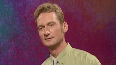 Whose Line Is It Anyway?