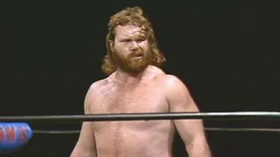 Mid-South Wrestling
