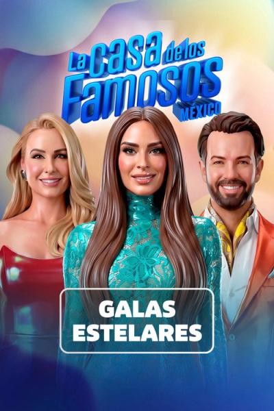La Casa de los Famosos México filmas online