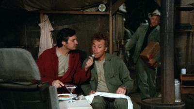 M*A*S*H