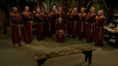 The Suite Life on Deck