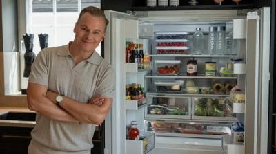 Här är ditt kylskåp