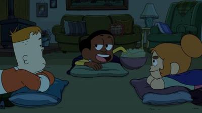 Craig of the Creek