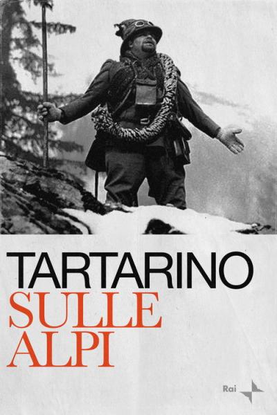 Tartarino sulle Alpi filmas online