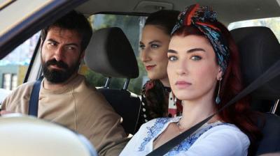 Kuzey Yıldızı: İlk Aşk