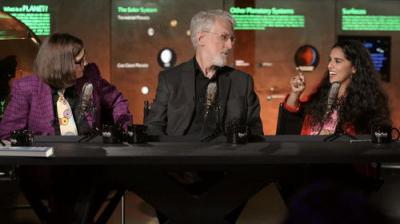 StarTalk with Neil deGrasse Tyson