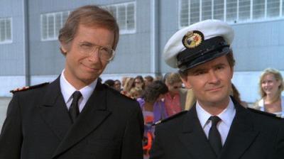 The Love Boat