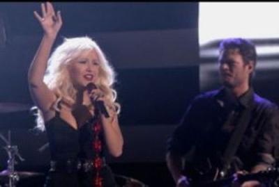 The Voice
