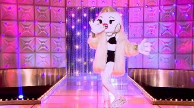 RuPaul's Drag Race