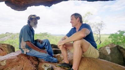 Down to Earth with Zac Efron