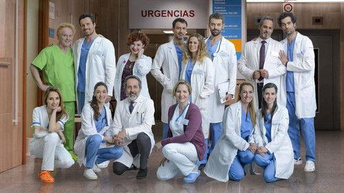 Centro Médico filmas žiurėti online
