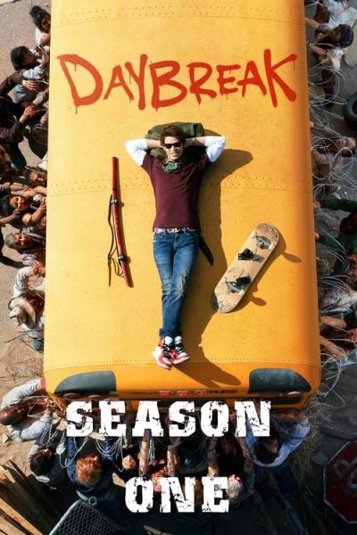 Daybreak filmas online