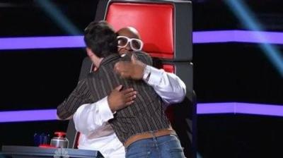 The Voice