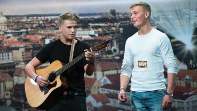 X Factor
