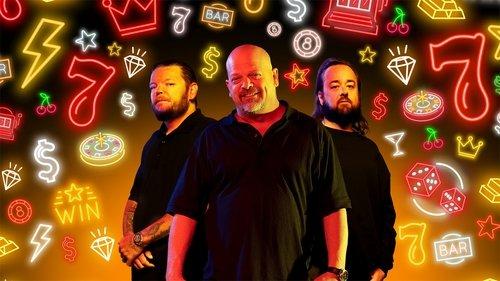 Pawn Stars filmas žiurėti online