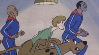 The New Scooby-Doo Movies