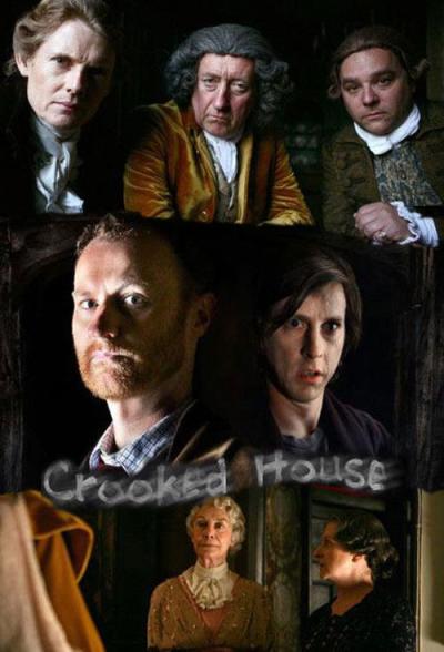 Crooked House filmas online