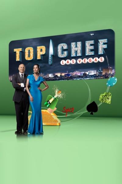 Top Chef filmas online