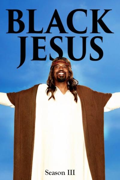 Black Jesus filmas online