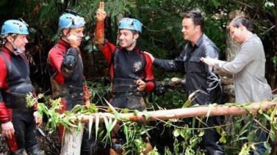 I'm a Celebrity...Get Me Out of Here!