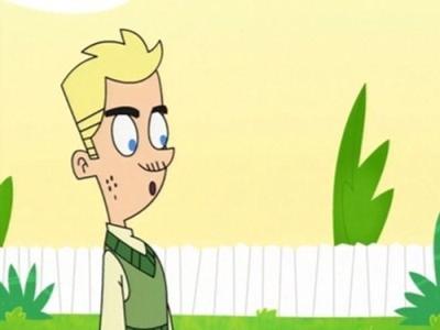 Johnny Test