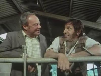 The Fall and Rise of Reginald Perrin