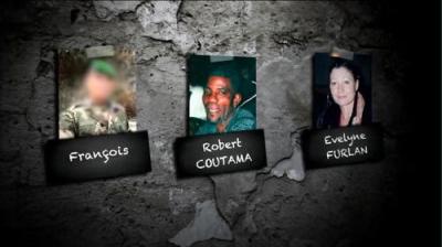 Enquêtes criminelles