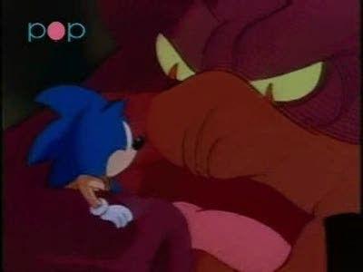 Sonic the Hedgehog