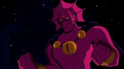 Batman: The Brave and the Bold