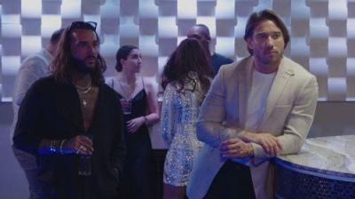 The Only Way Is Essex