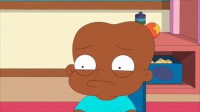 The Cleveland Show