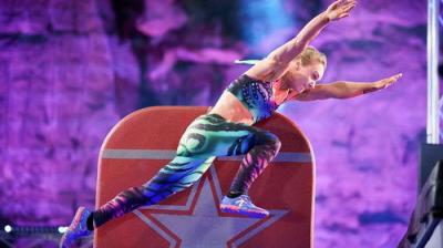 Australian Ninja Warrior