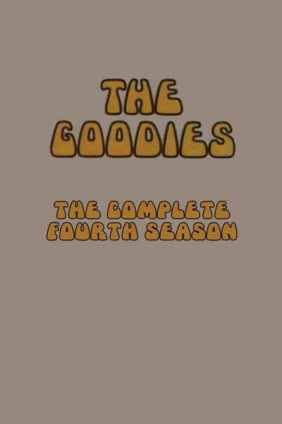 The Goodies filmas online