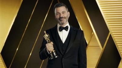 The Oscars