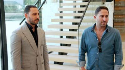 Million Dollar Listing Los Angeles