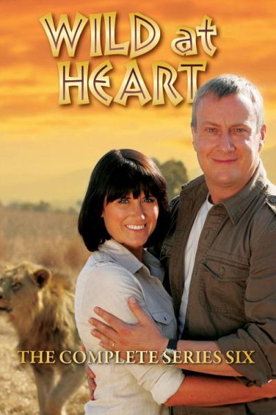 Wild at Heart filmas online