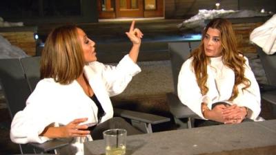 The Real Housewives of New Jersey