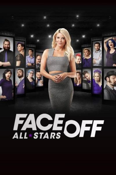 Face Off filmas online