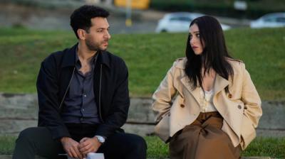 Güller ve Günahlar