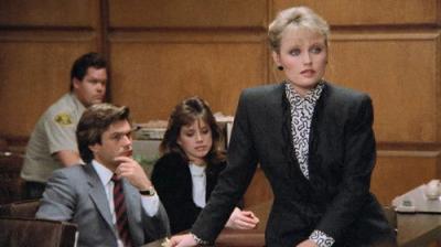 L.A. Law