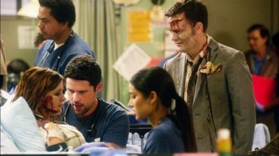 Code Black