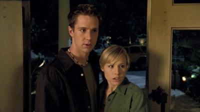 Veronica Mars