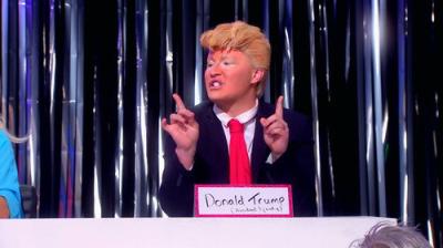 RuPaul's Drag Race UK