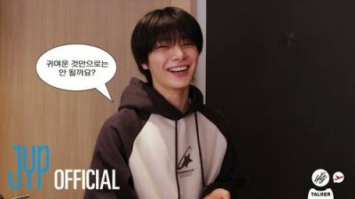 SKZ-TALKER