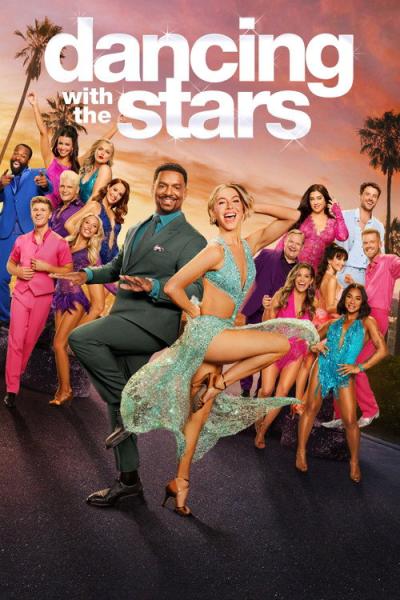 Dancing with the Stars filmas online