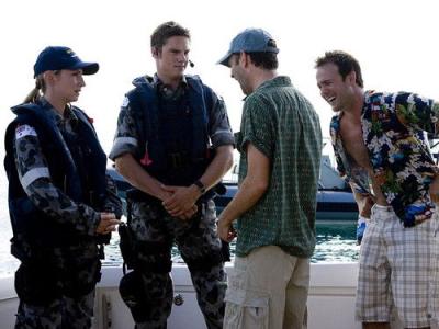 Sea Patrol
