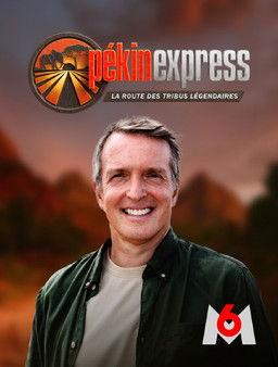 Pékin Express filmas online