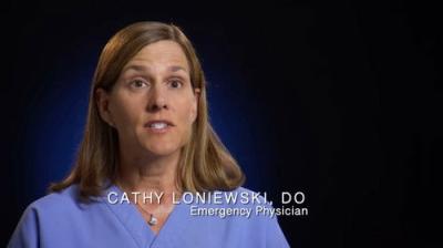 Untold Stories of the ER