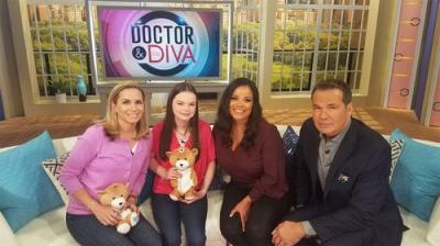 Doctor & the Diva